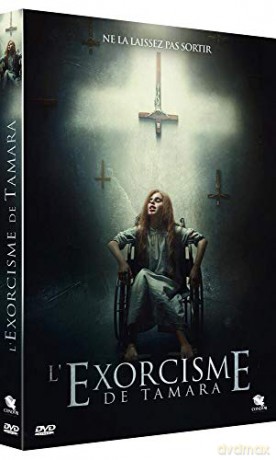 L'Exorcisme de Tamara