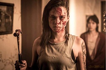 L'Exorcisme de Tamara