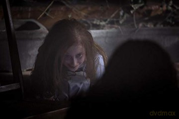 L'Exorcisme de Tamara