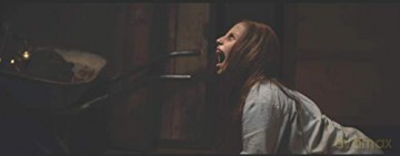 L'Exorcisme de Tamara