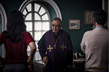 L'Exorcisme de Tamara