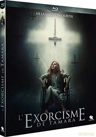 L'Exorcisme de Tamara