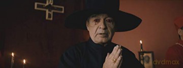 L'Exorcisme de Tamara