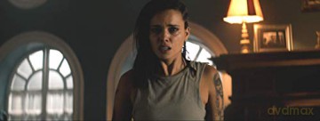 L'Exorcisme de Tamara