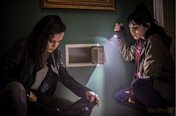 L'Exorcisme de Tamara