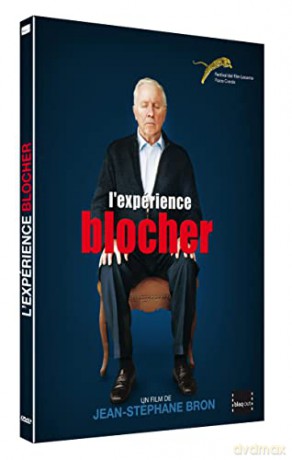 L'Expérience Blocher