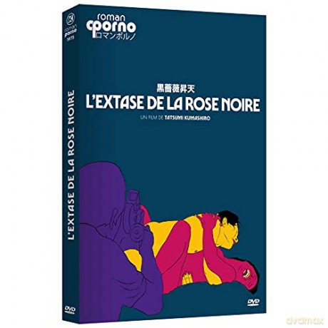 L'Extase de la Rose Noire