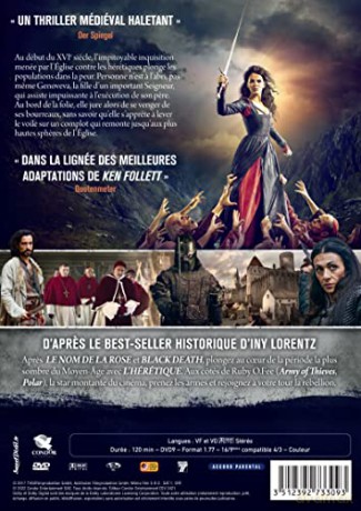 L'Hérétique