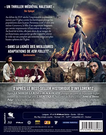 L'HERETIQUE