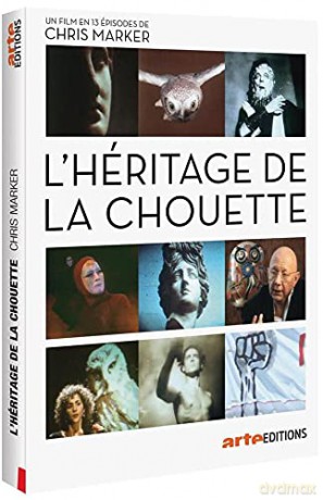 L'Héritage de la Chouette
