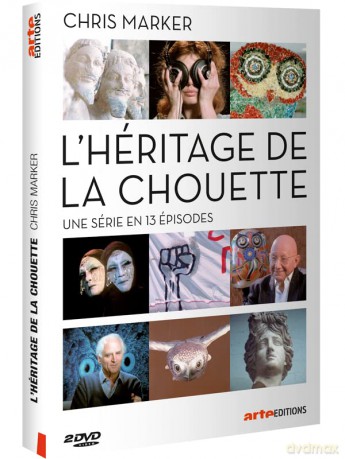L'Héritage de la Chouette