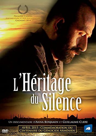 L'Héritage du Silence