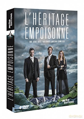 L'Héritage empoisonné (Thicker Than Water) -Saison 1