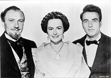The Heiress (Dziedziczka) [Blu-Ray]