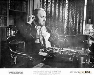 The Heiress (Dziedziczka) [Blu-Ray]