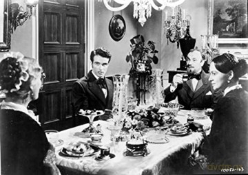 The Heiress (Dziedziczka) [DVD]