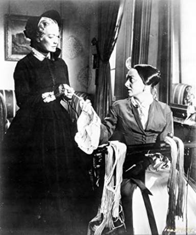 The Heiress (Dziedziczka) [DVD]
