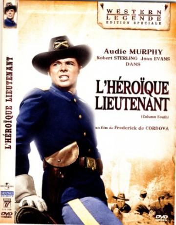 L'Héroique Lieutenant (Édition Spéciale)
