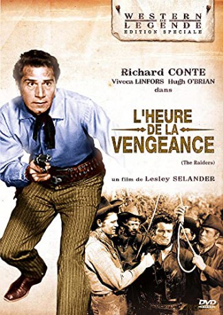 L'Heure de la Vengeance (Édition Spéciale)