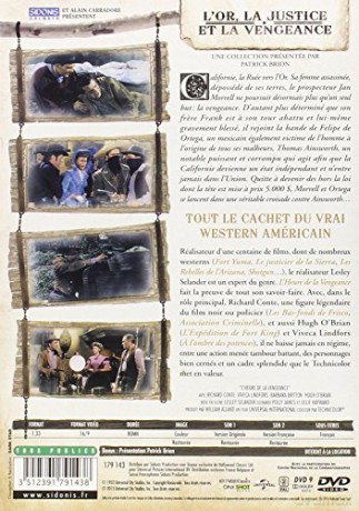 L'Heure de la Vengeance (Édition Spéciale)