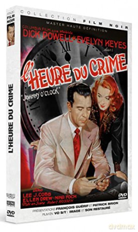 L'Heure du Crime