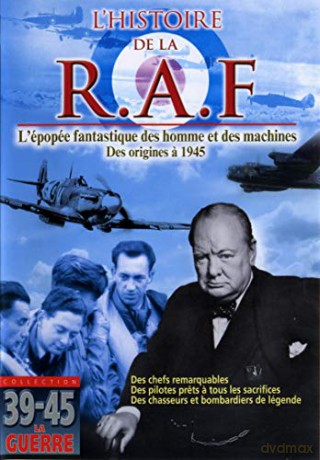 L'Histoire de la R.A.F