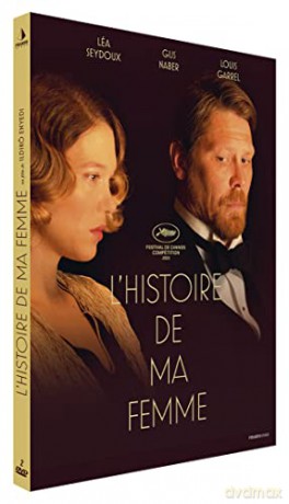 L'Histoire de ma Femme