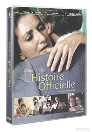 L'Histoire Officielle