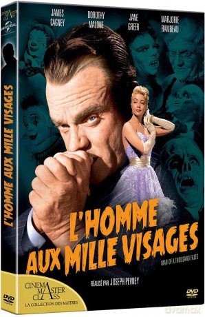 L'Homme Aux Mille Visages