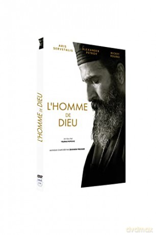 l'homme de Dieu