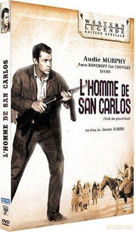 l'homme de San Carlos (Édition Spéciale)