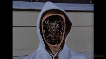 l'homme Qui valait Trois milliards-L'intégrale