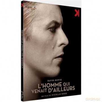 L'Homme qui venait d'ailleurs