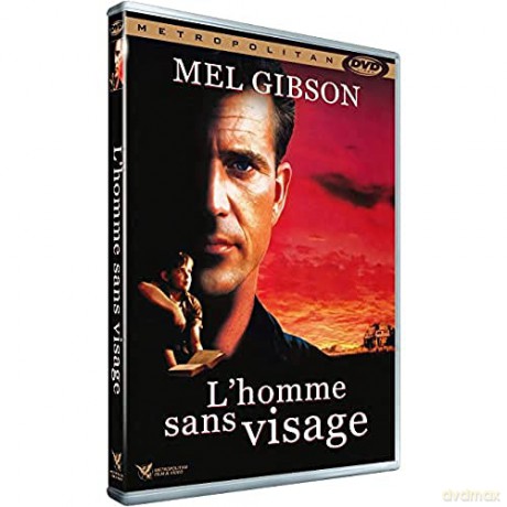l'homme sans Visage