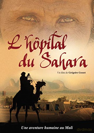 L'Hopital du Sahara