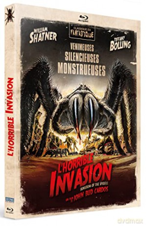 L'Horrible Invasion