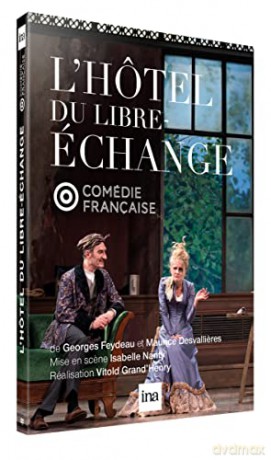 L'Hôtel du Libre échange