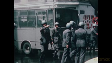 L'Hypothese démocratique-Une Histoire Basque