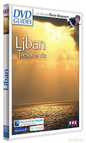 Liban-Trésor de Vie