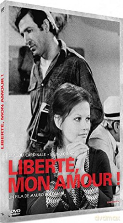 Libera, My Love (Libera - moja miłość) [Blu-Ray]