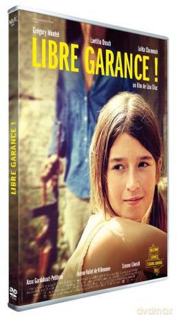 Libre Garance