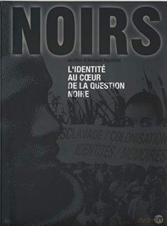 L'identité au Coeur de la Question Noire