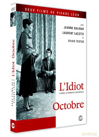 L'idiot + Octobre