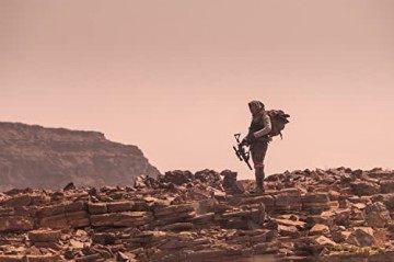 Life on Mars