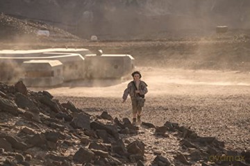 Life on Mars