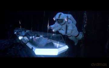 Lifeforce (Siła witalna) [Blu-Ray 4K]+[Blu-Ray]