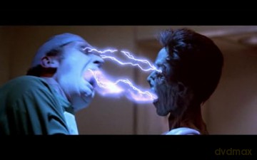 Lifeforce (Siła witalna) [Blu-Ray 4K]+[Blu-Ray]