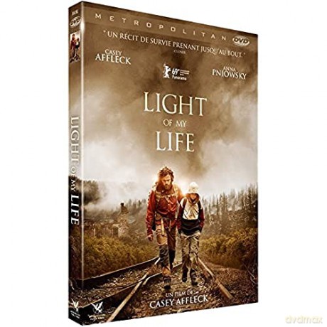 Light of My Life [DVD]