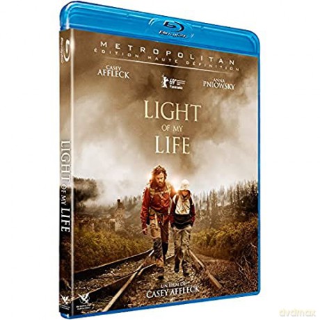 Light of My Life [Blu-Ray]