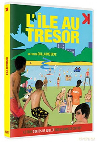 L'Île au trésor